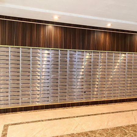 ستوديو شقة 40 متر مربع مع 1 حمام خاص في تان بينه مدينة هوشي منه المظهر الخارجي الصورة